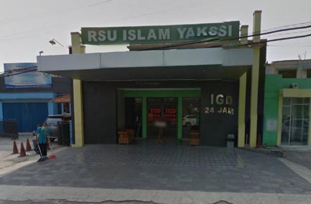 RS Umum Islam Yakssi Gemolong