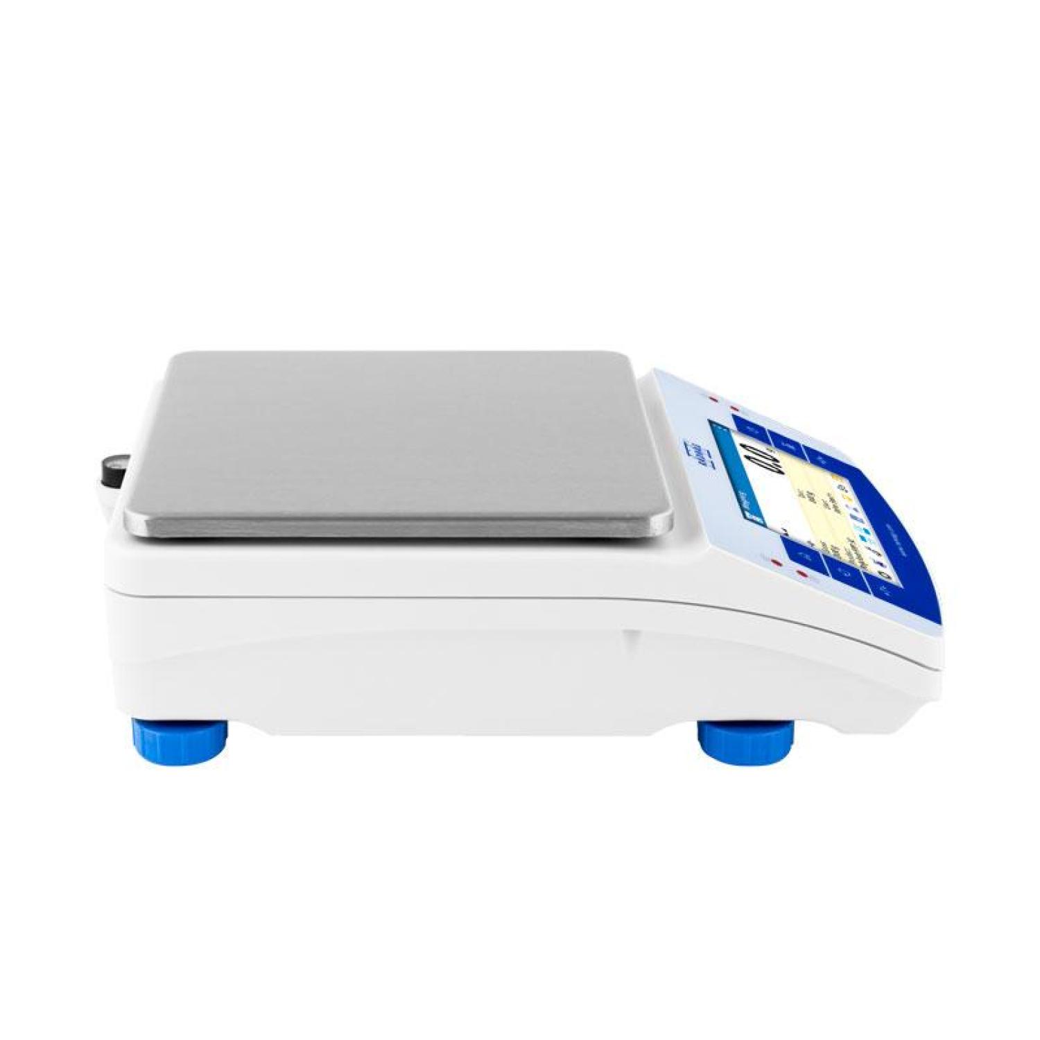 RADWAG WLC 20.X2 Precision Balance - Timbangan Presisi