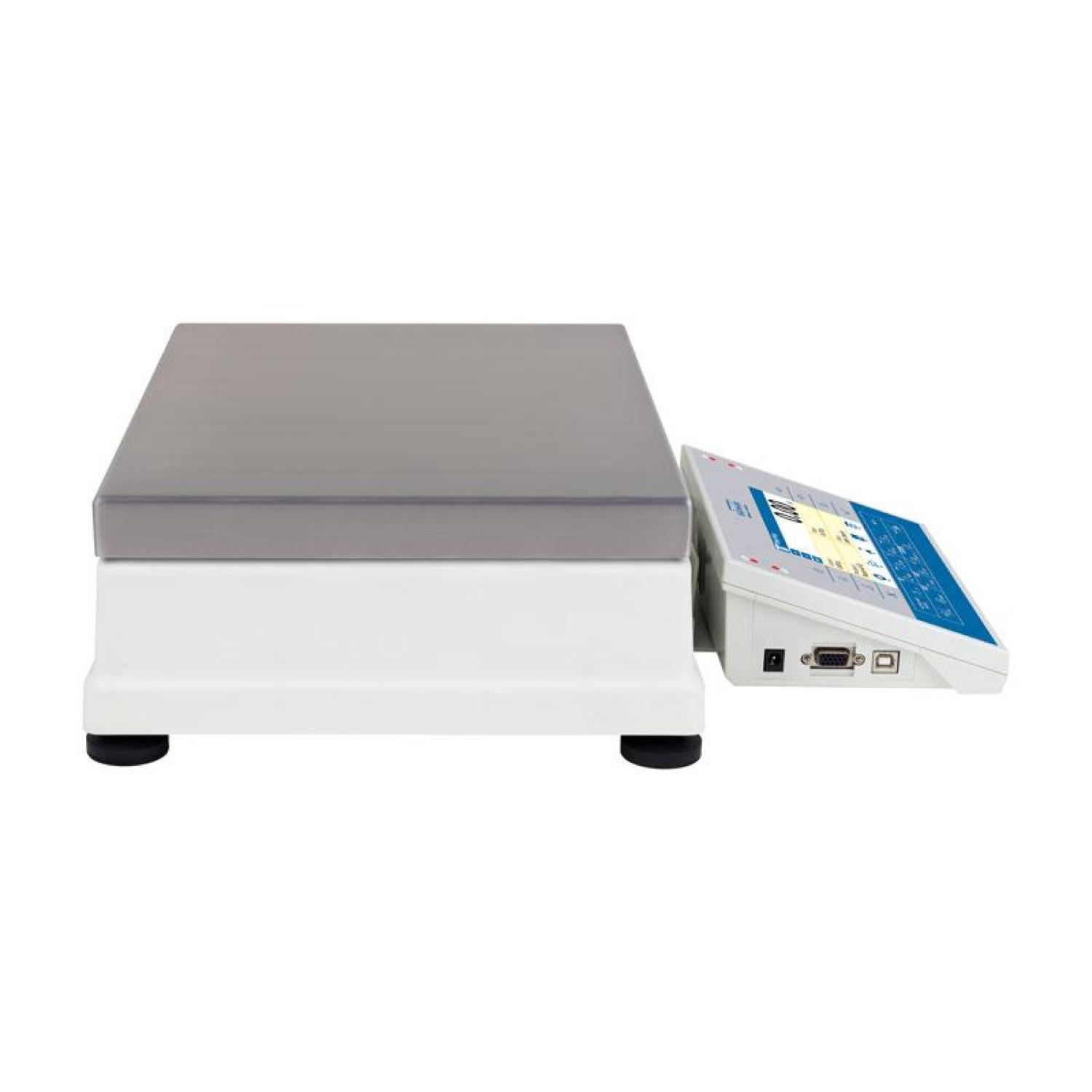 RADWAG PM 35.C32 Precision Balance - Timbangan Presisi
