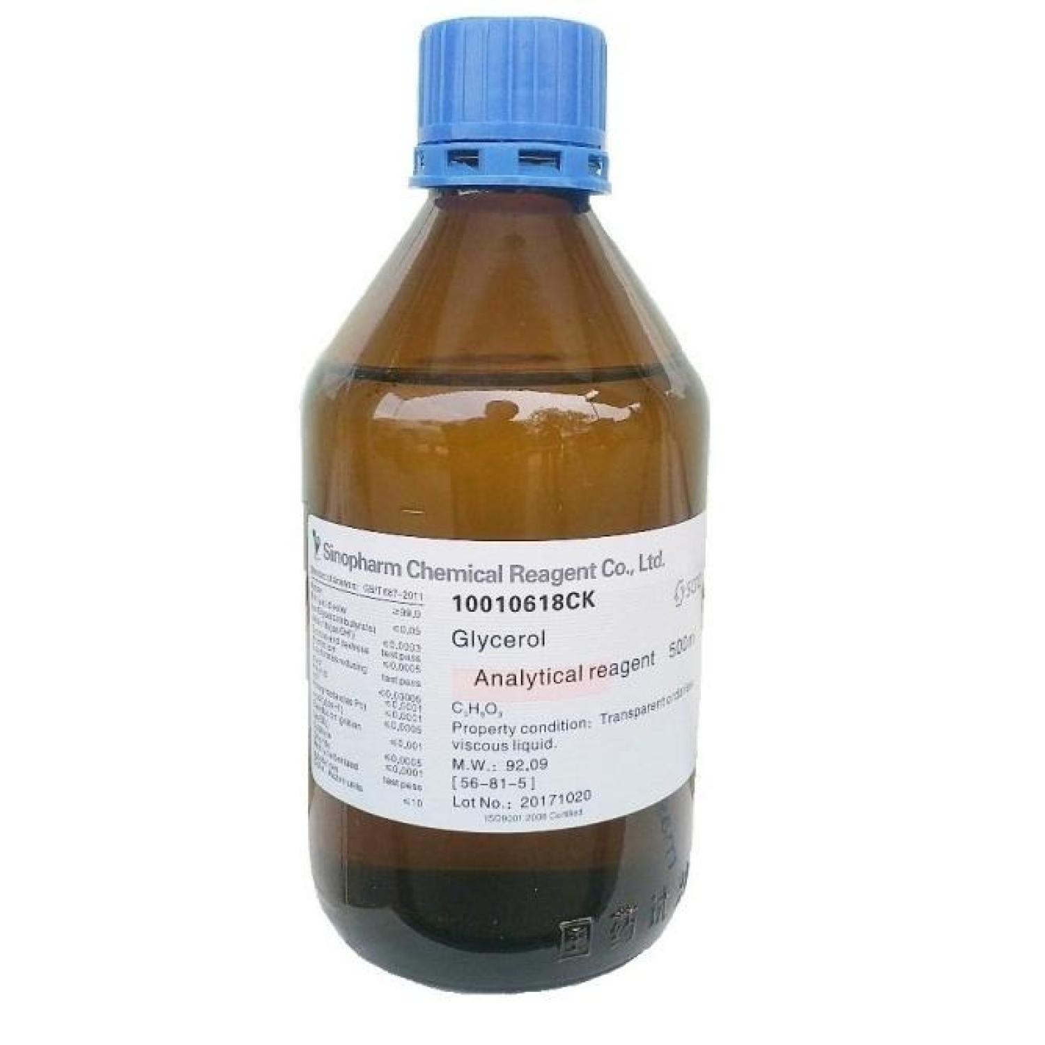 Glycrol 500ml