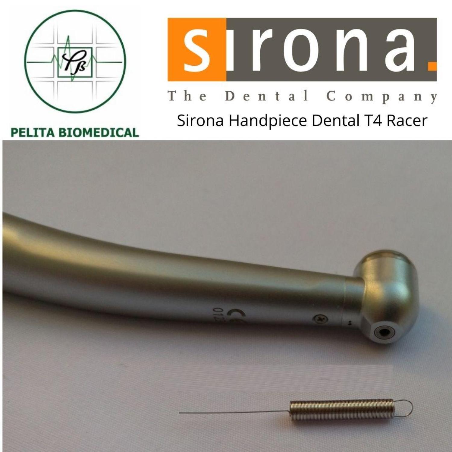 Sirona Handpiece Dental T4 Racer