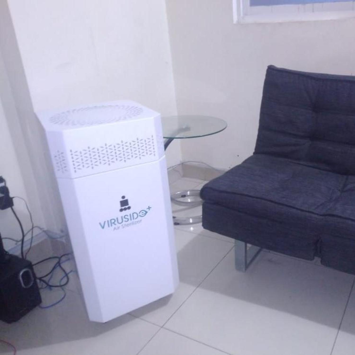 Viruside Air Sterilizer