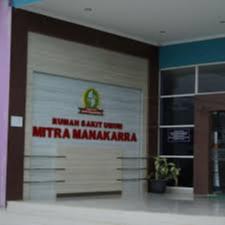 RS Umum Mitra Mankarra