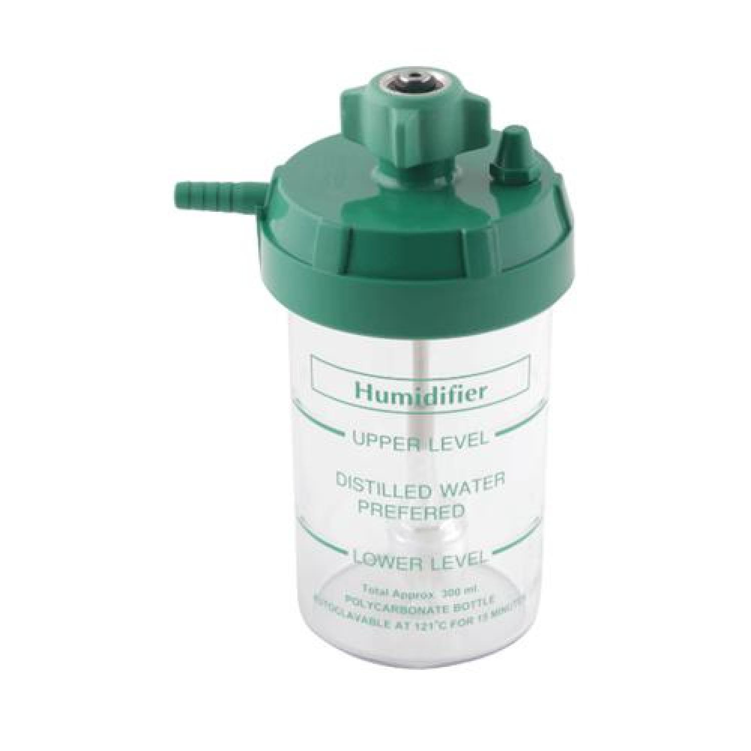 J Humidifier BBP (Reusable Humidifier 300cc)