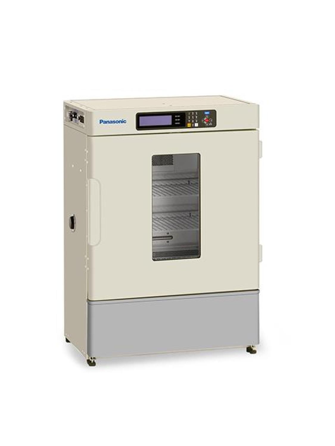 COOLED INCUBATOR