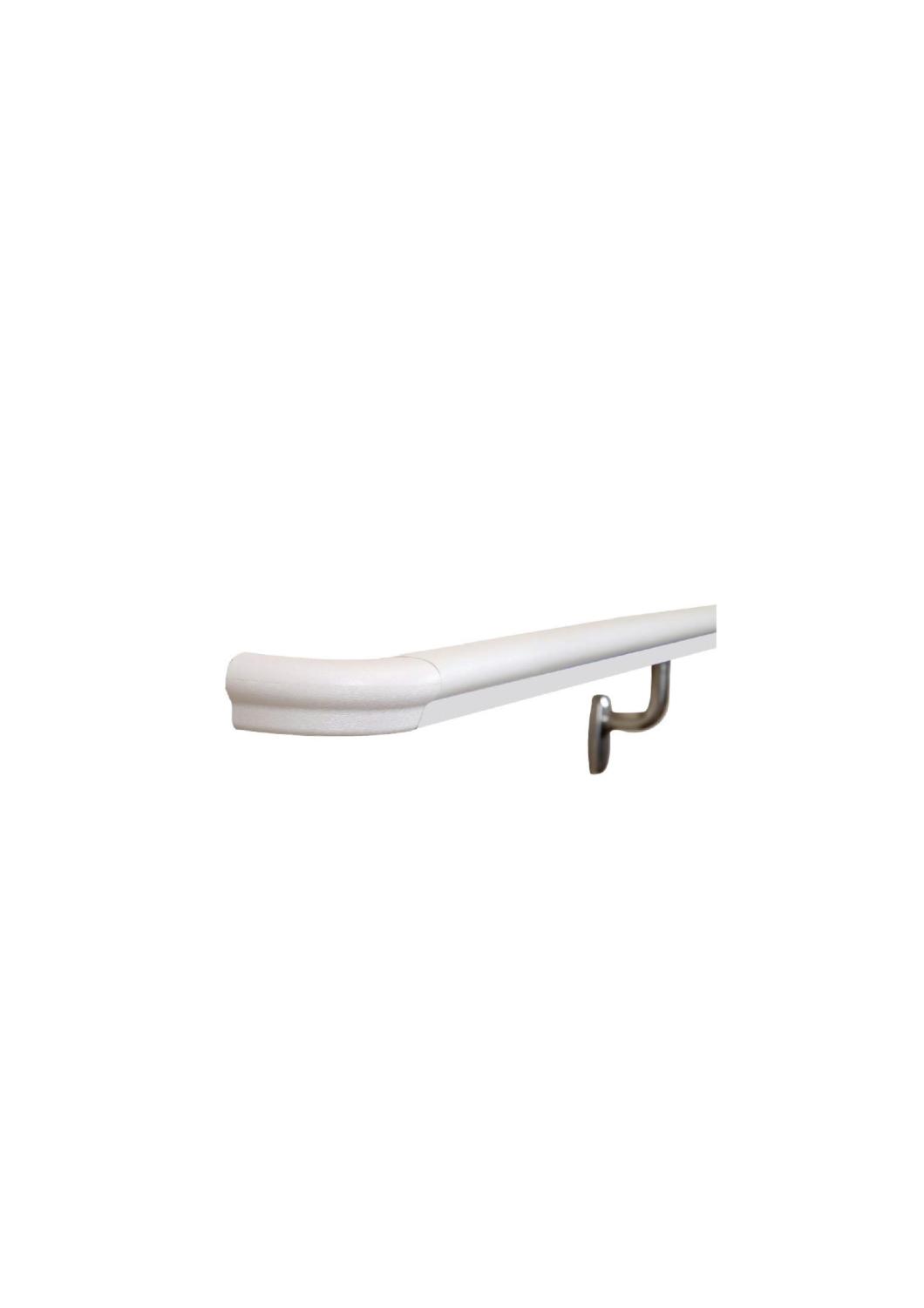 Handrail HS-639C (2 Mm Thickness)