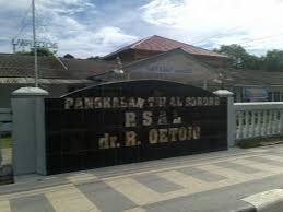 RS Angkatan Laut dr. R. Oetojo