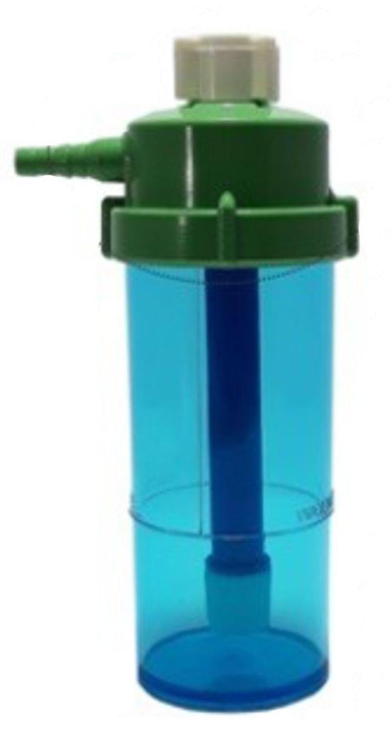 Humidifier (Gelas) Flowmeter Oksigen (Oxygen)