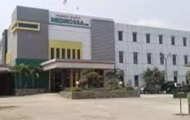 RS Umum Medirossa 2