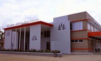 RS Mitra Medika Batang Hari