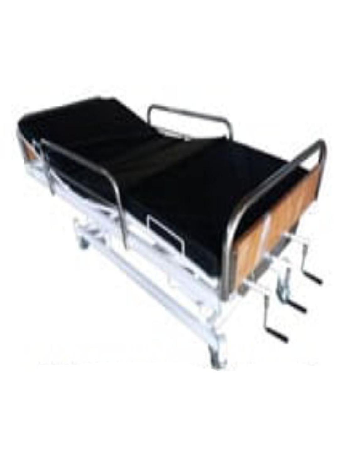 Bed pasien 3 engkol polywood