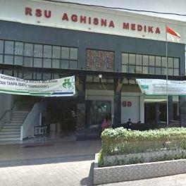 RS Umum Aghisna Medika Kroya