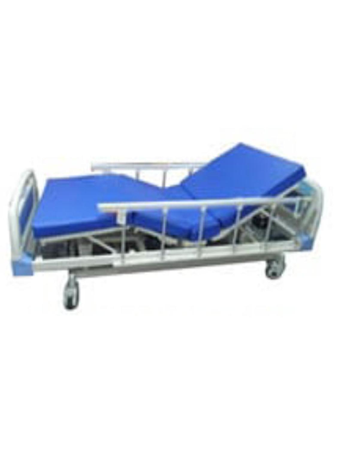 Bed pasien elektrik sella