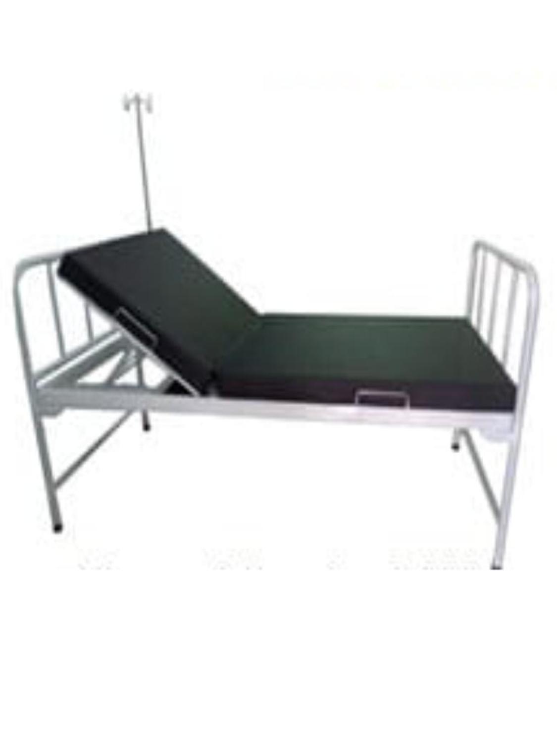 Bed pasien ekonomi standar