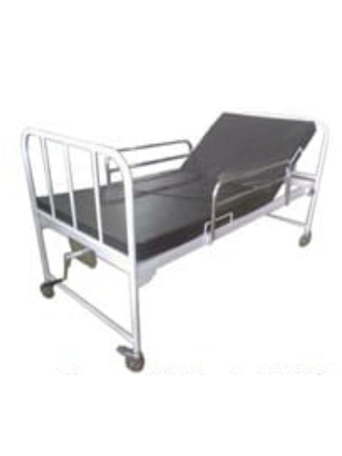 Bed Pasien 1 Engkol Ekonomis
