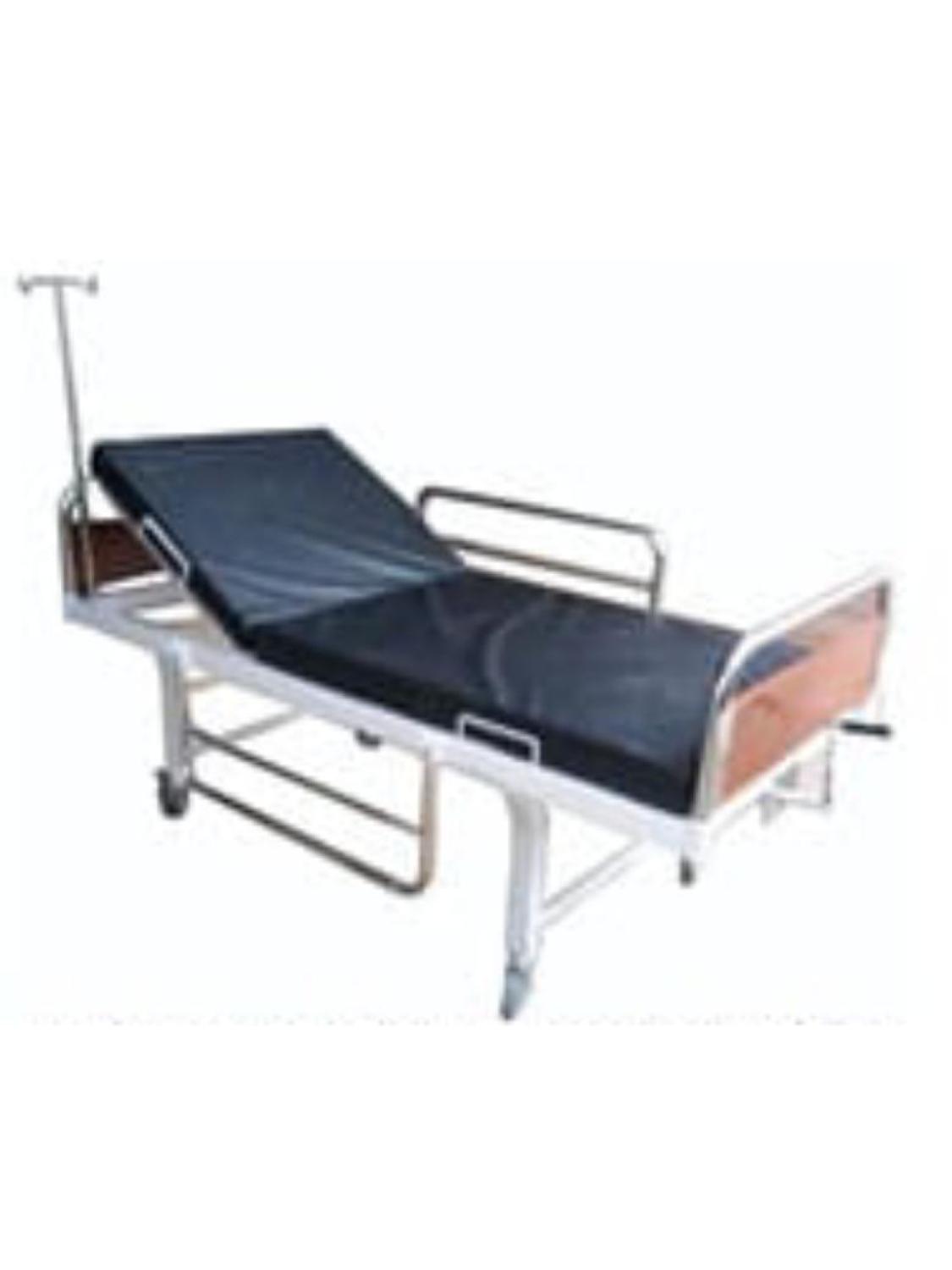 Bed Pasien 1 engkol Polywood