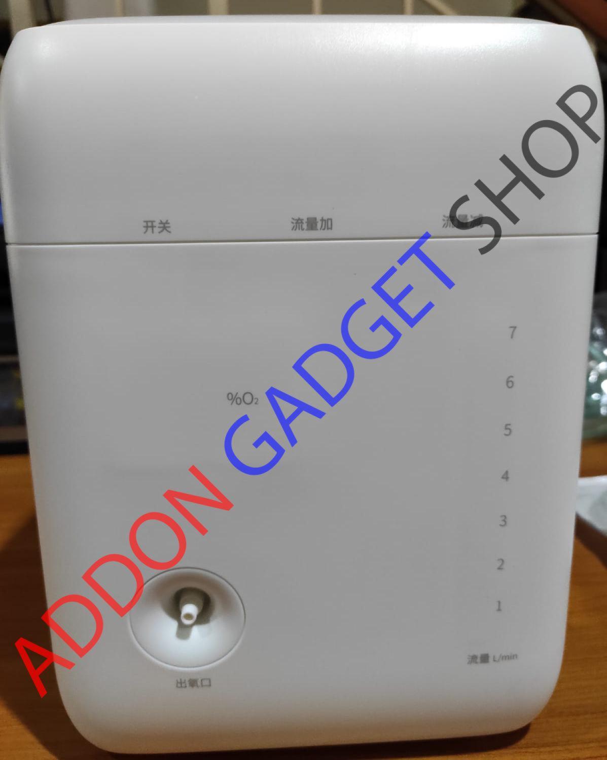 yuwell YU 100 Oksigen Concentrator Oxygen Concentrator