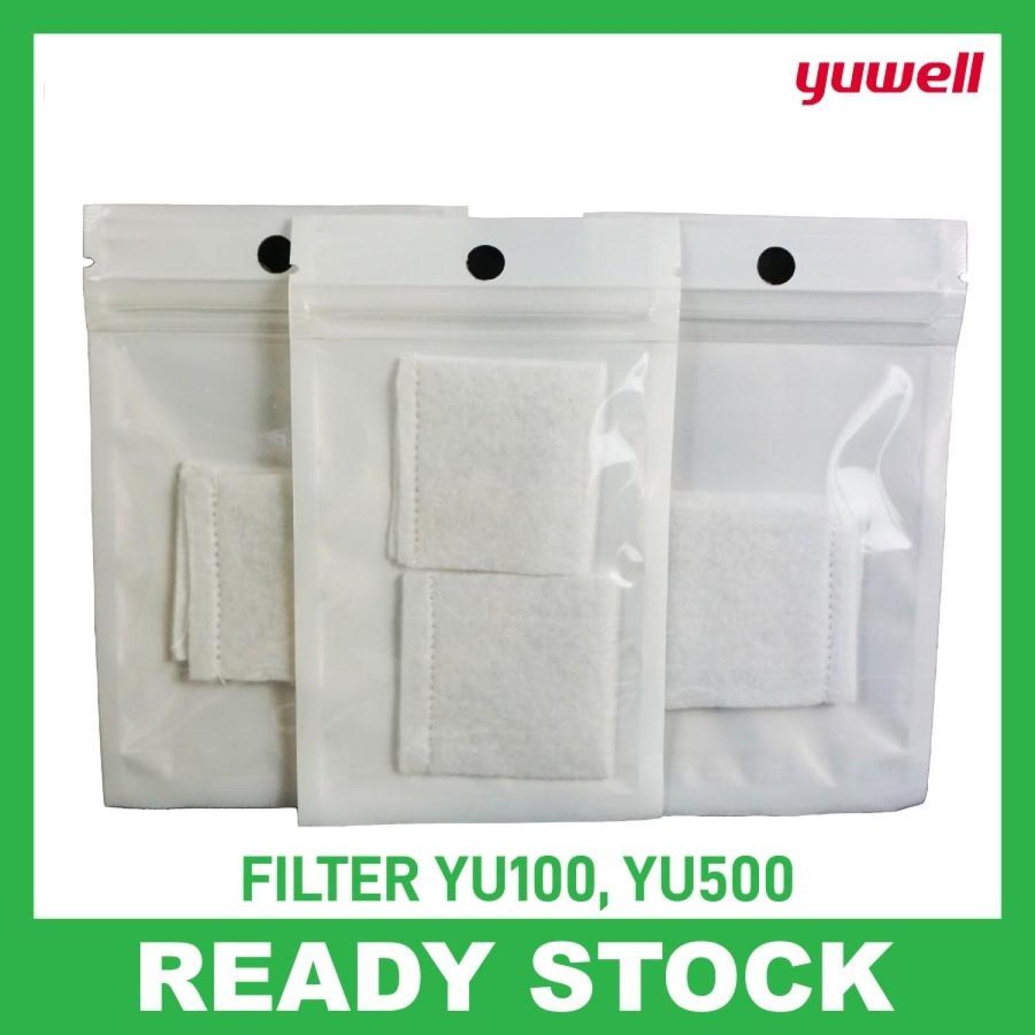 Filter Mesin Oxygen Concentrator Yuwell Yu100 Yu500
