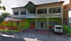 RS Bersalin Sitti Khadijah Pare-Pare