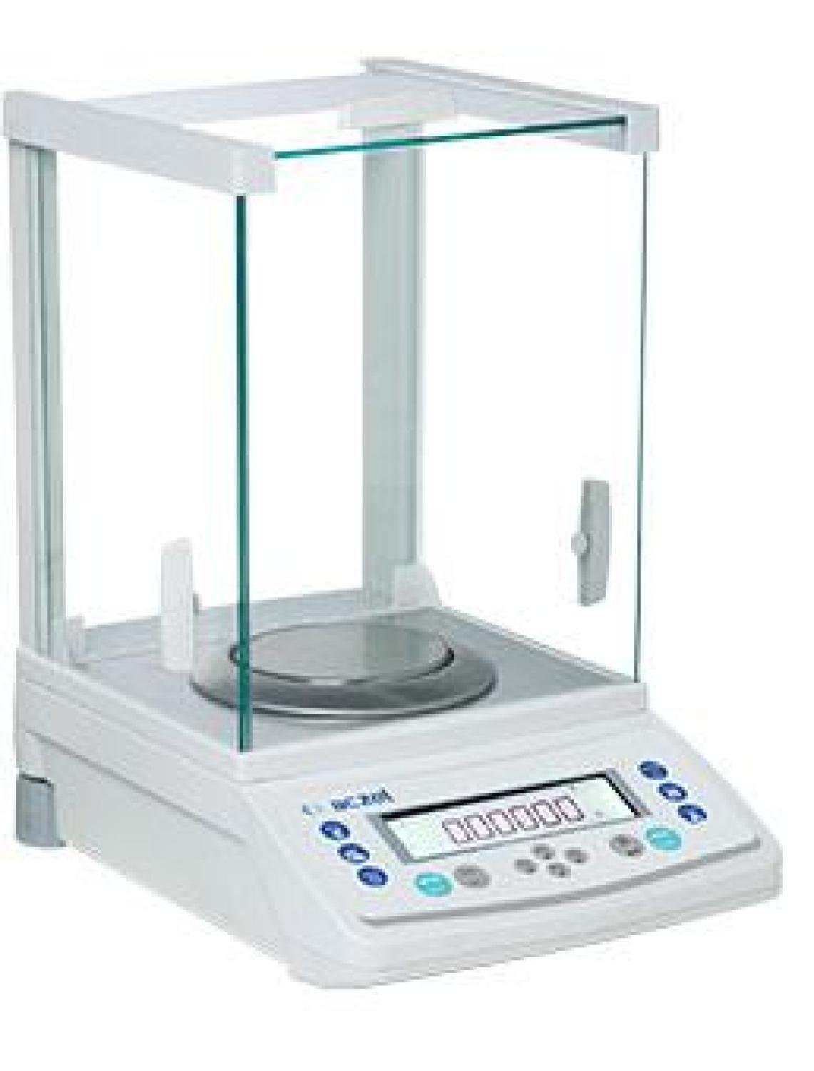 Semi Micro Balance