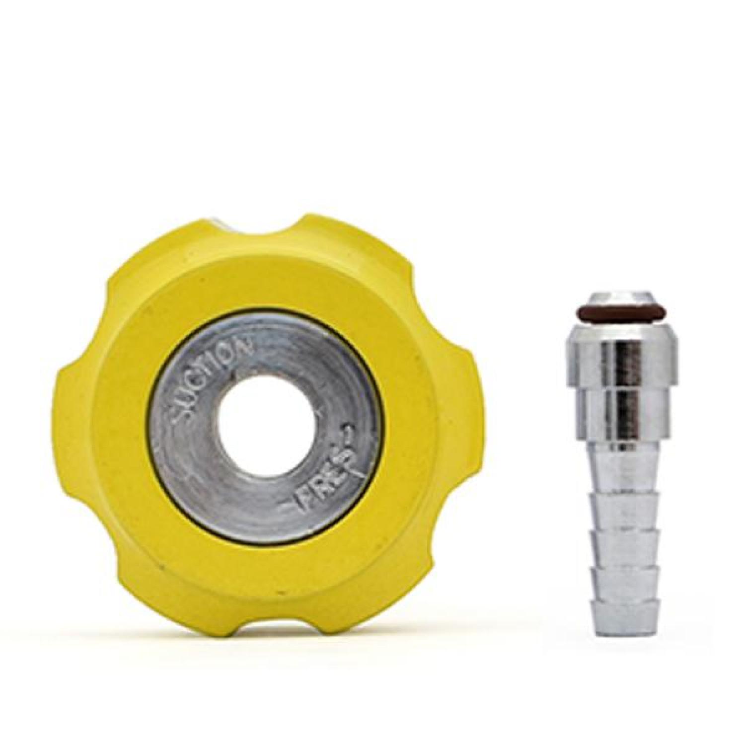 CONNECTOR SUCTION V KE SELANG FRES AUSTRALIA STANDARD