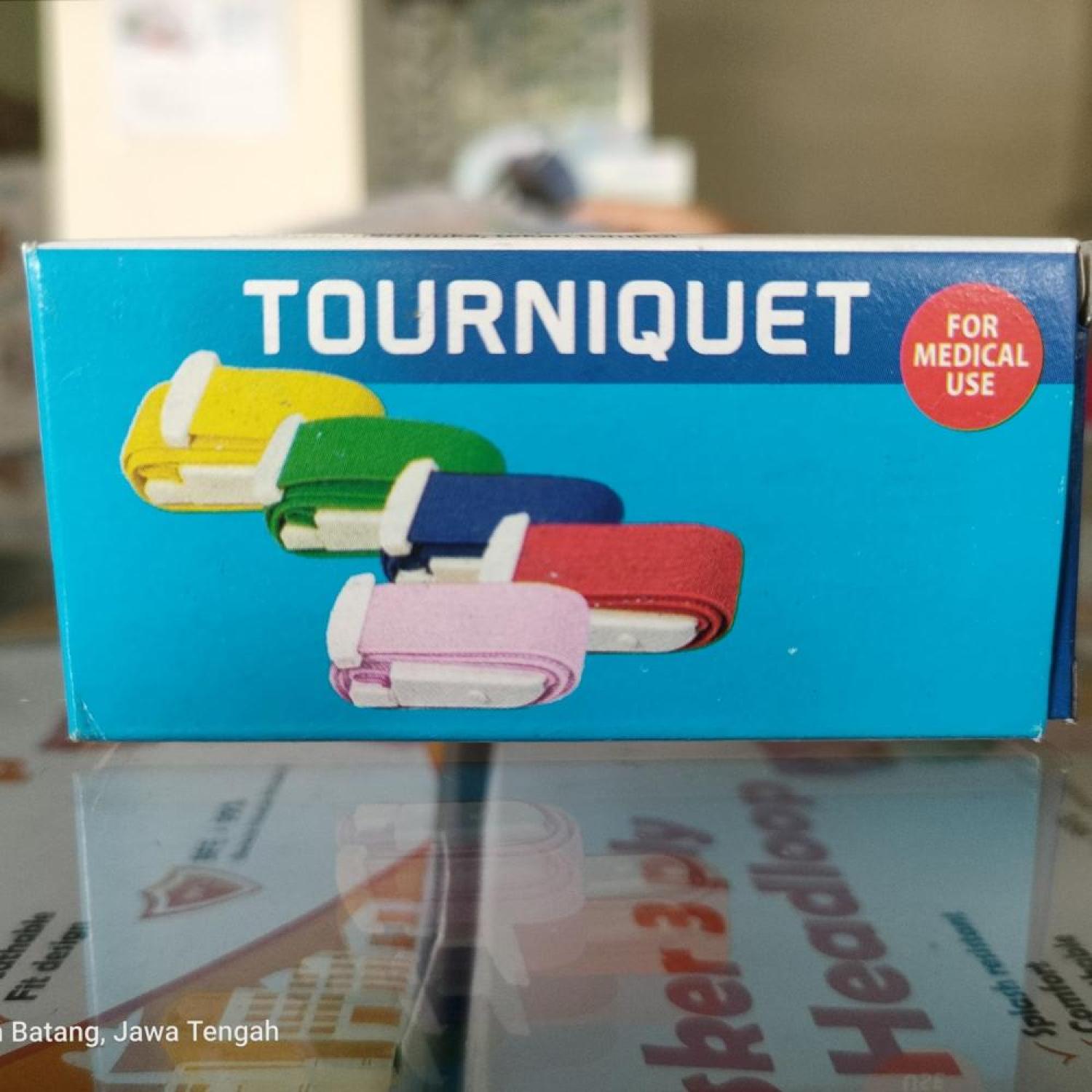 Torniquet