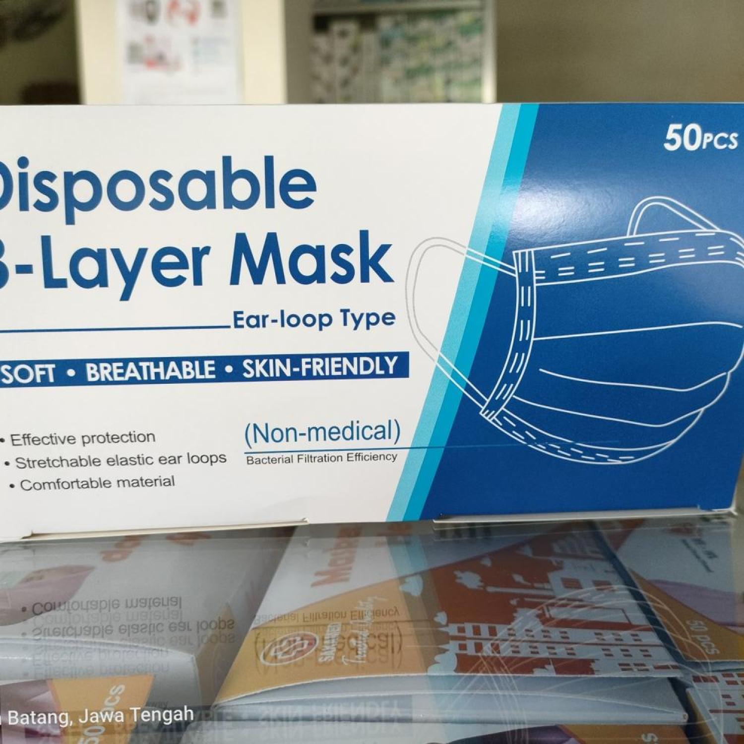 Masker