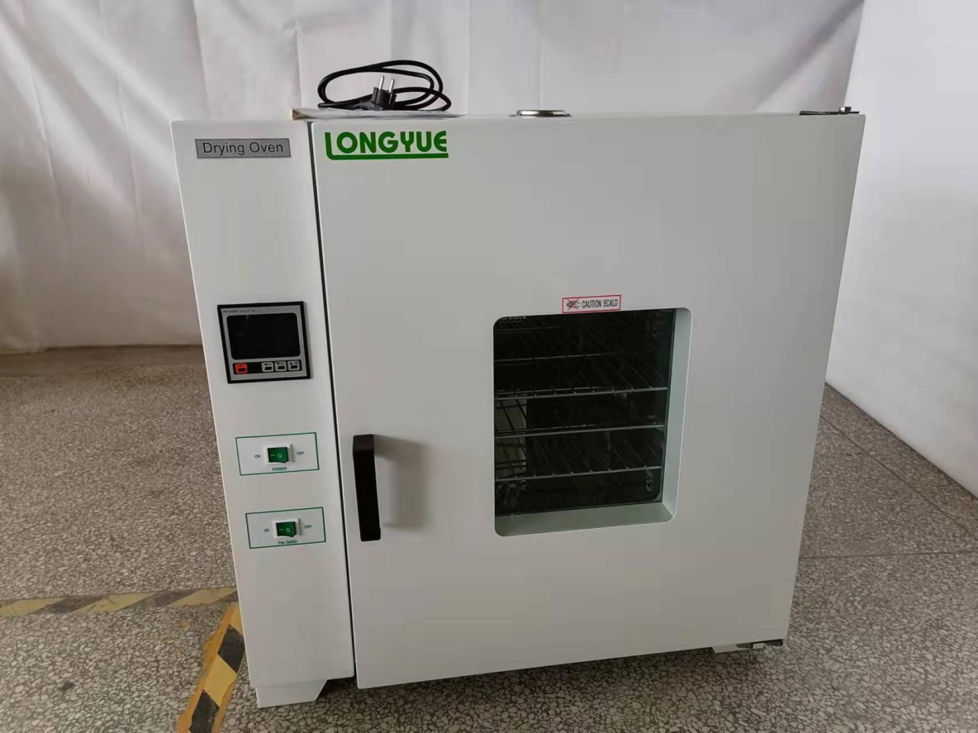 LDO 500, Longyue Drying Oven