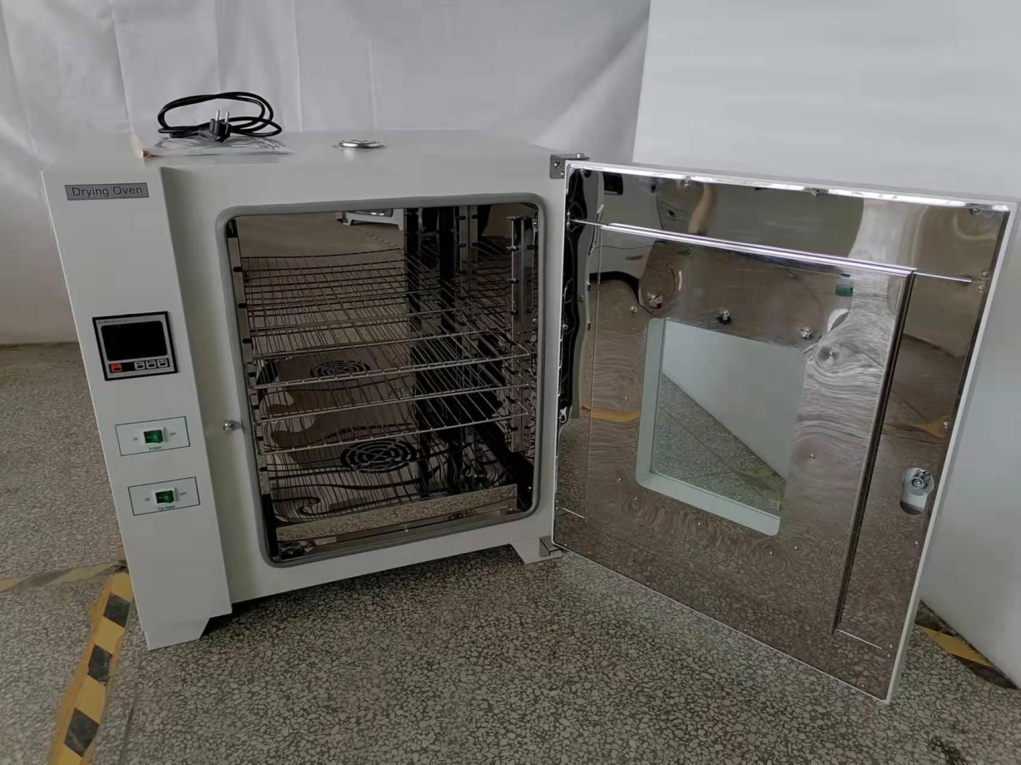 LDO 500, Longyue Drying Oven