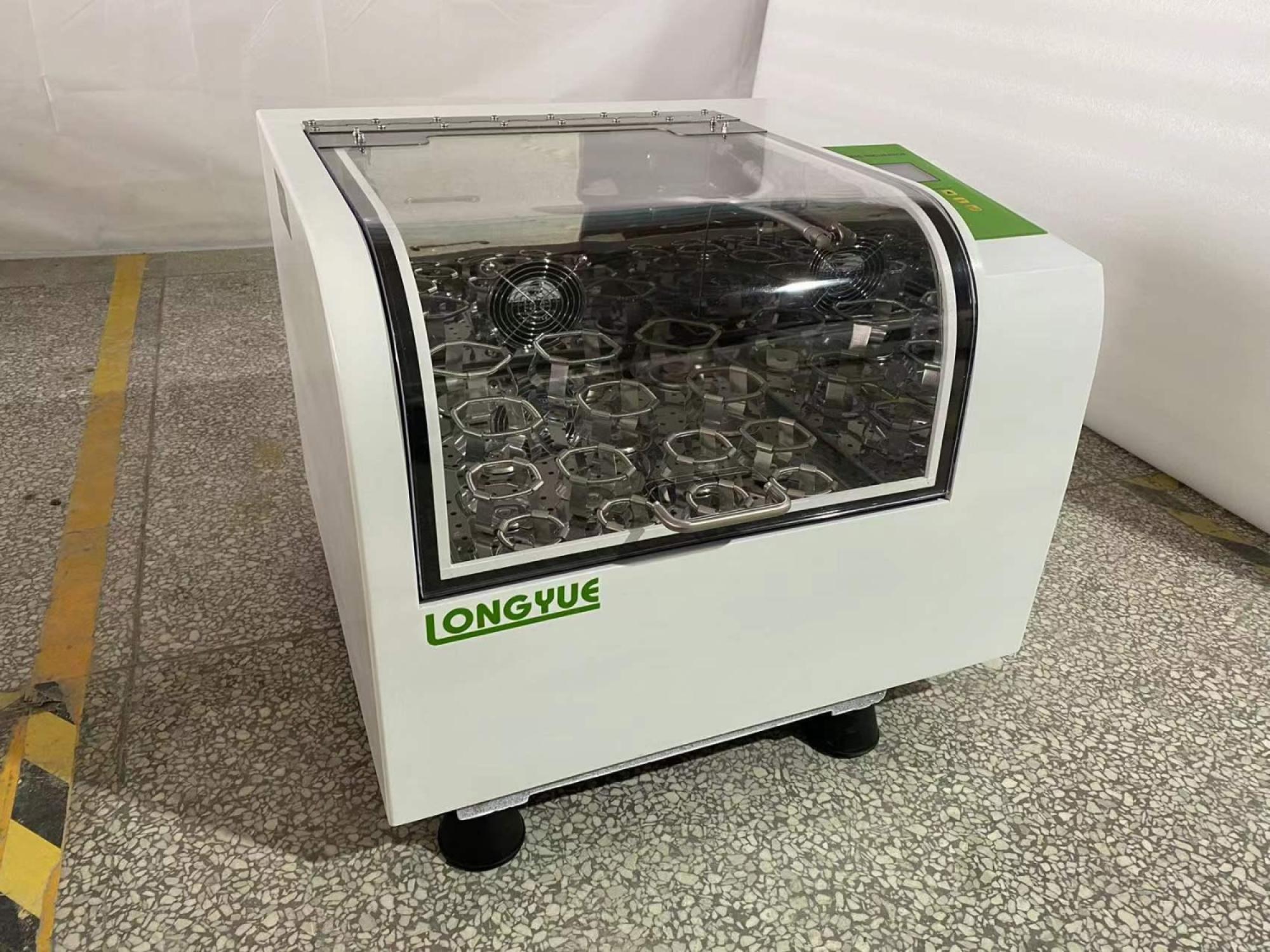 Longyue, Shaking Incubator LYZ103
