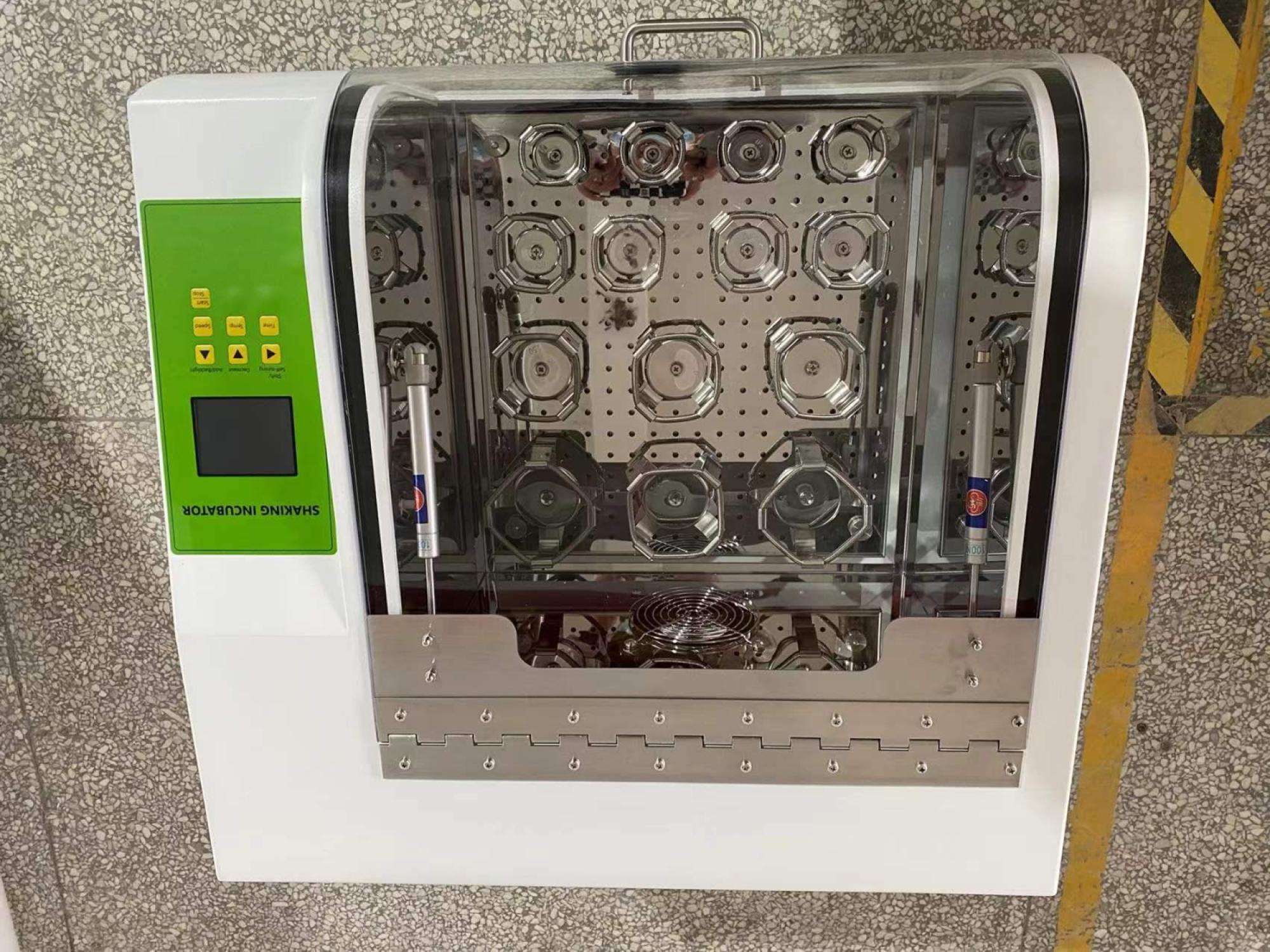 Longyue, Shaking Incubator LYZ103