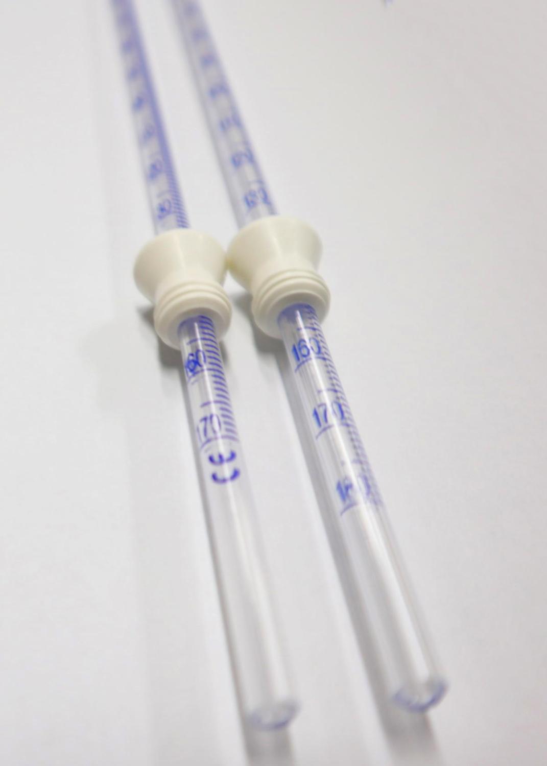 PIpette ESR "SEDI-RATE" Westergreen