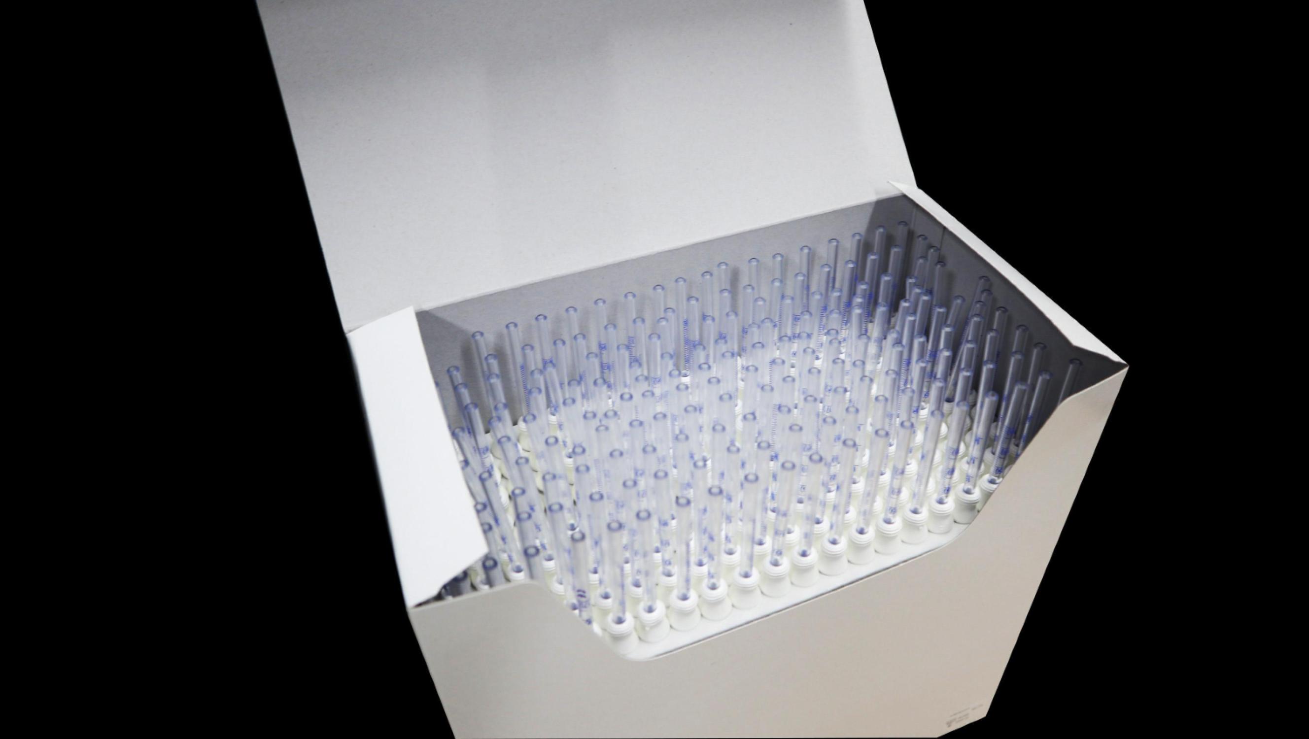 PIpette ESR "SEDI-RATE" Westergreen