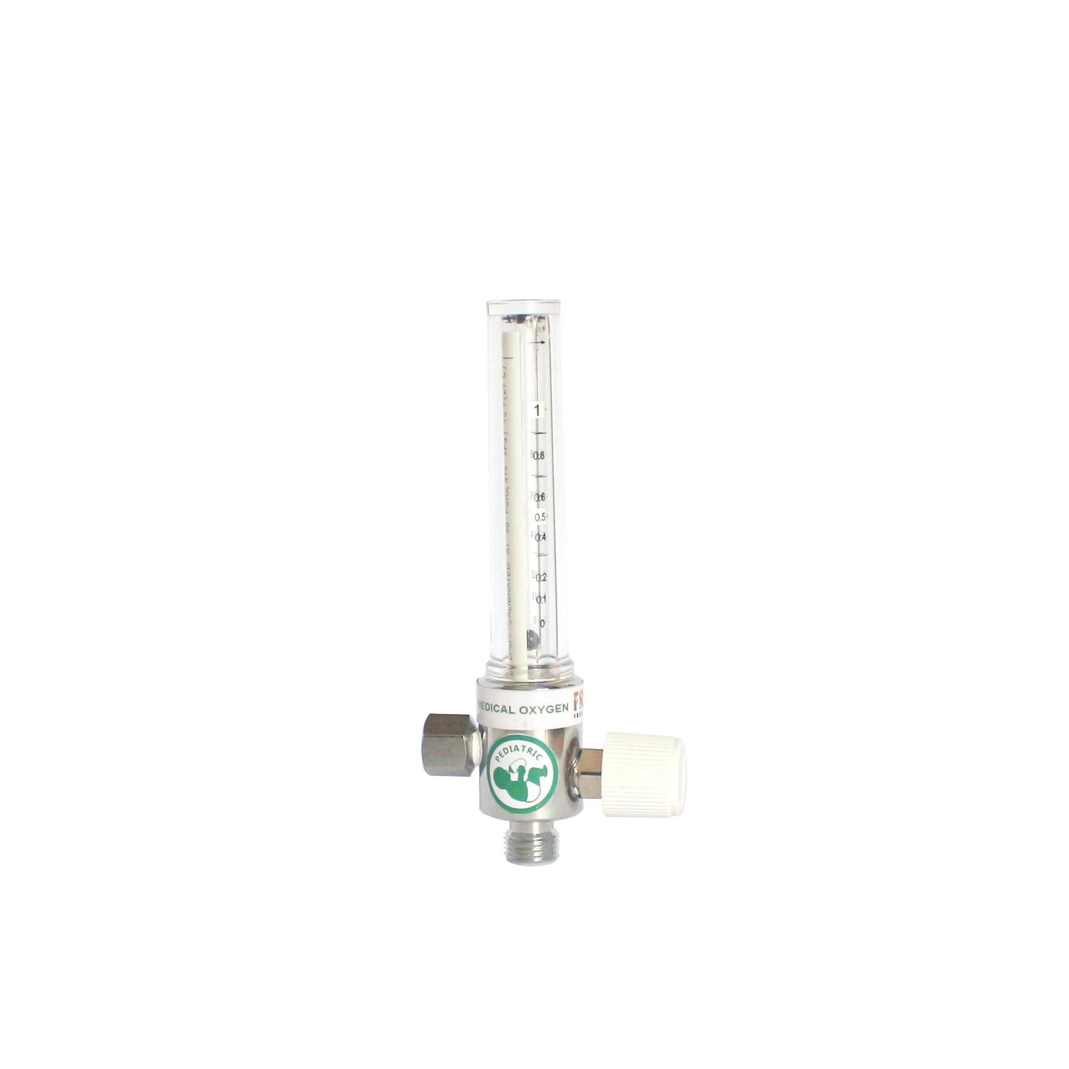 FRES FLOWMETER OKSIGEN BAYI 0,1-1 LPM