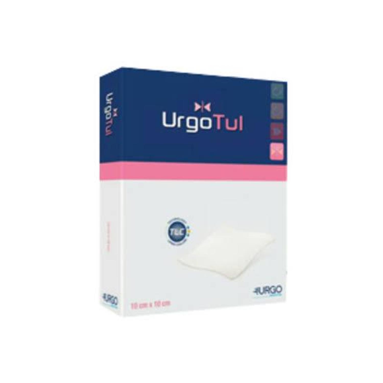 URGOTUL 5X5