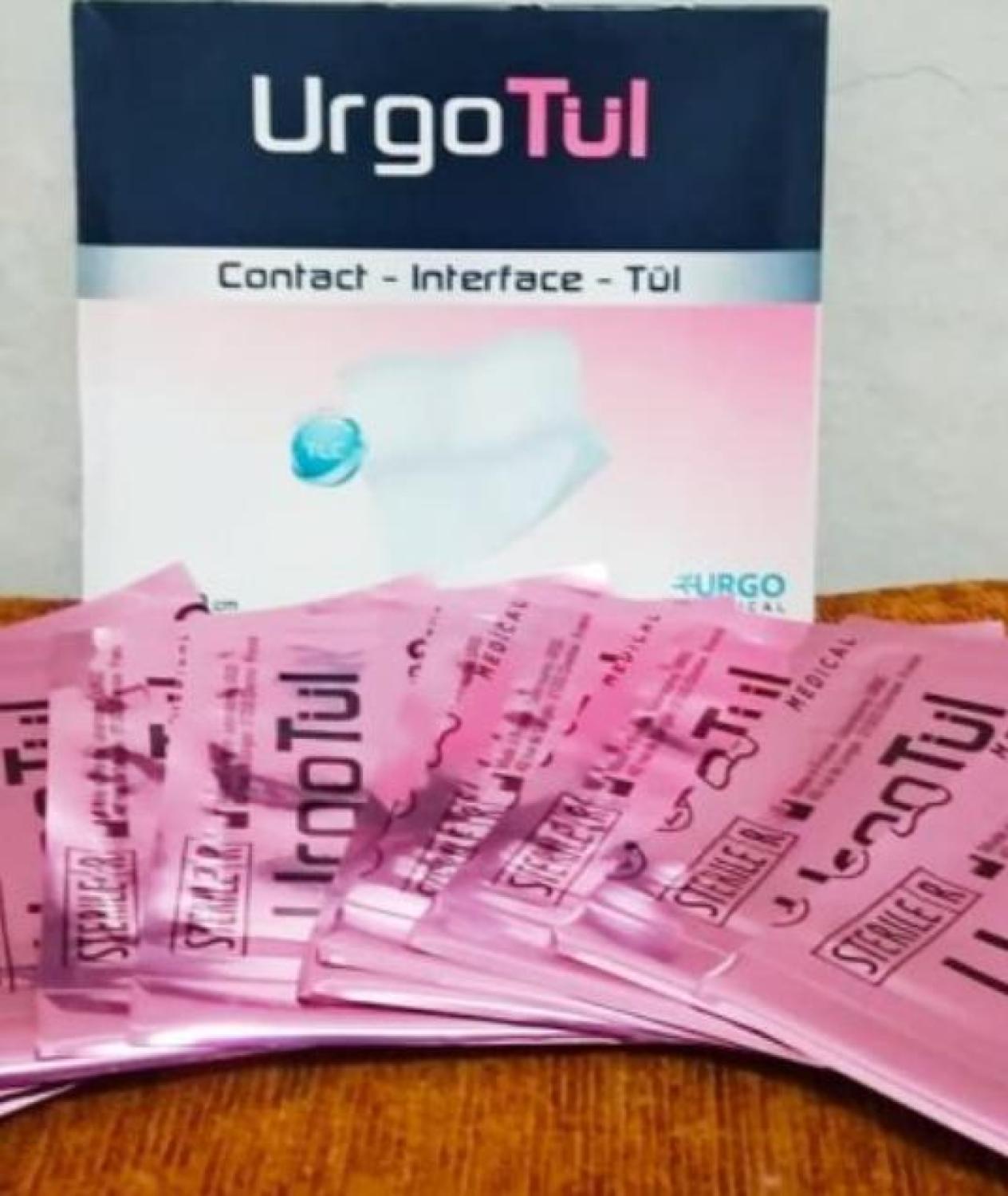 URGOTUL 15X20