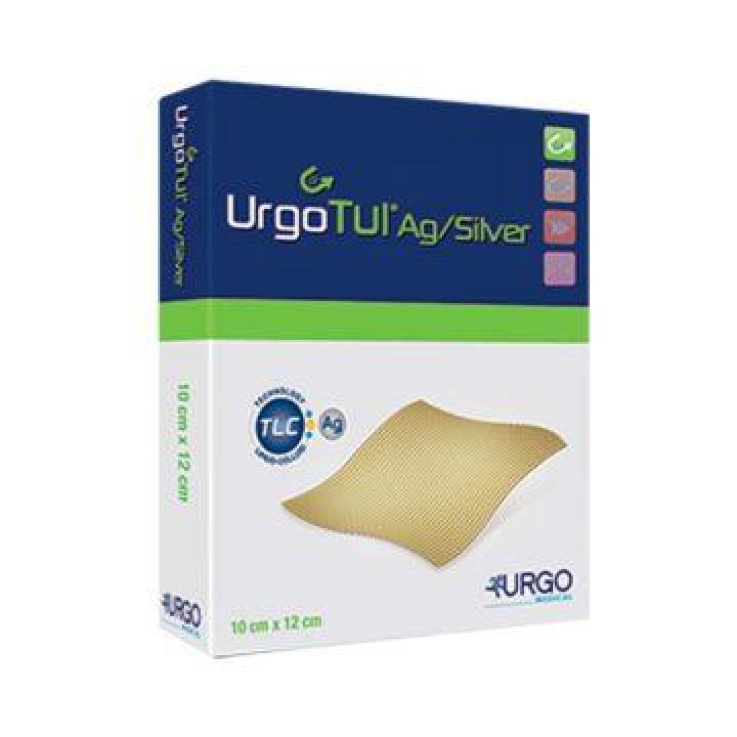 URGOTUL SILVER 15X20