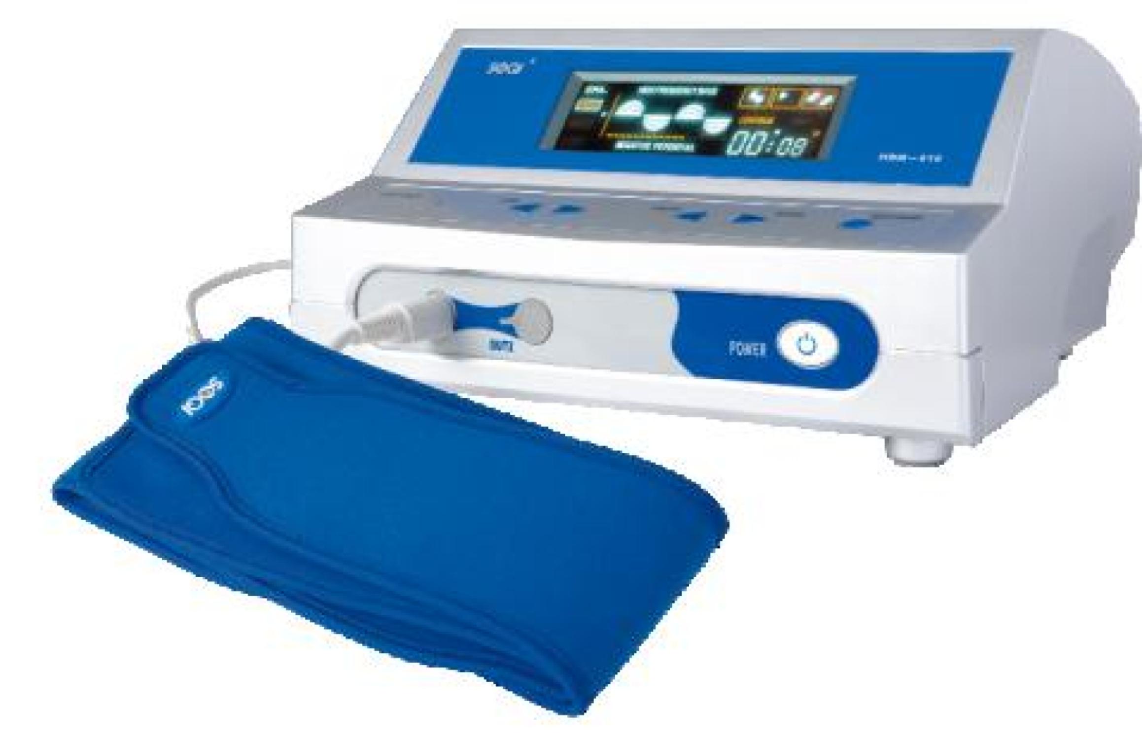 SOQI E-POWER Negative Potential Body Energizer