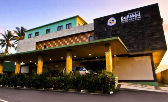 RS Umum Balimed Karangasem