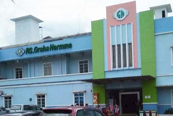 RS Umum Graha Hermine