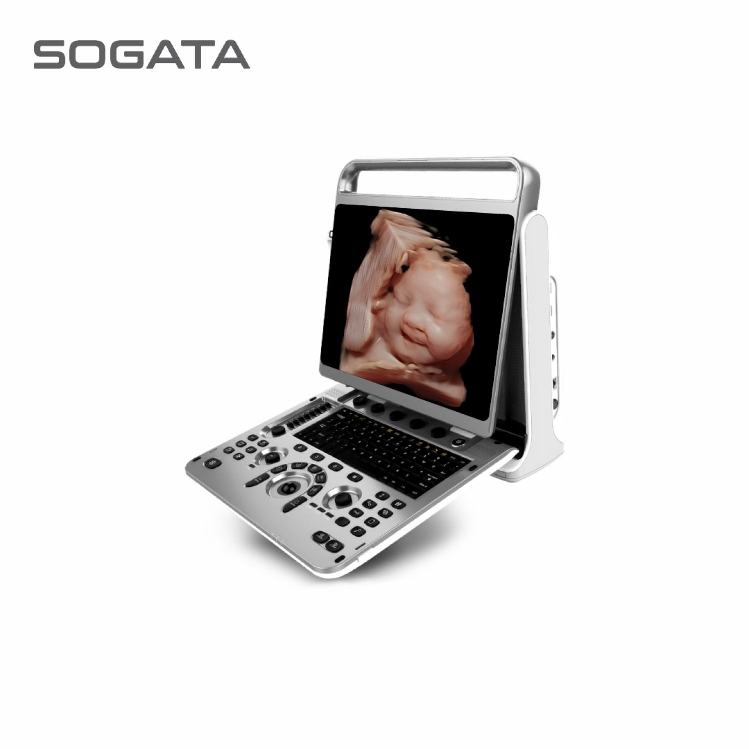 ALAT USG SOGATA SG 90 4D HD LIVE
