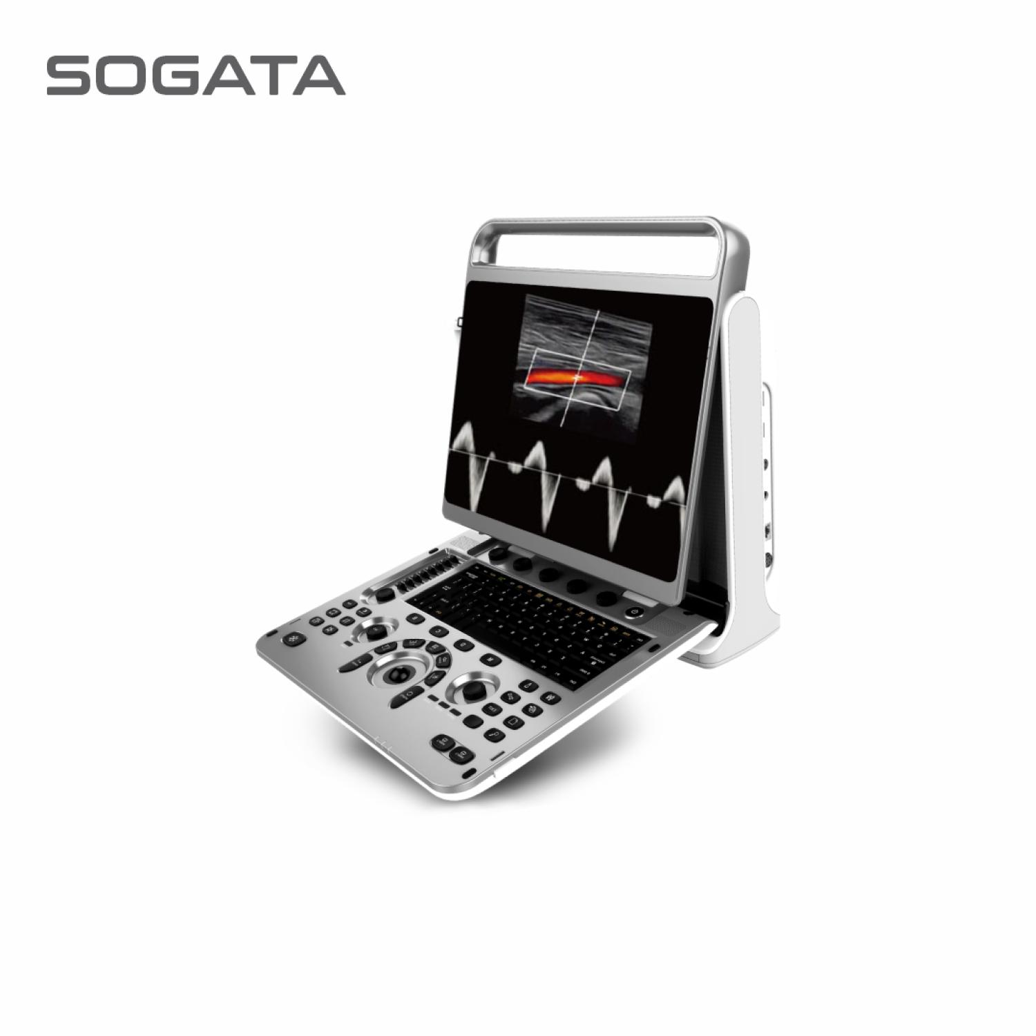 ALAT USG SOGATA SG 90 COLOR DOPPLER