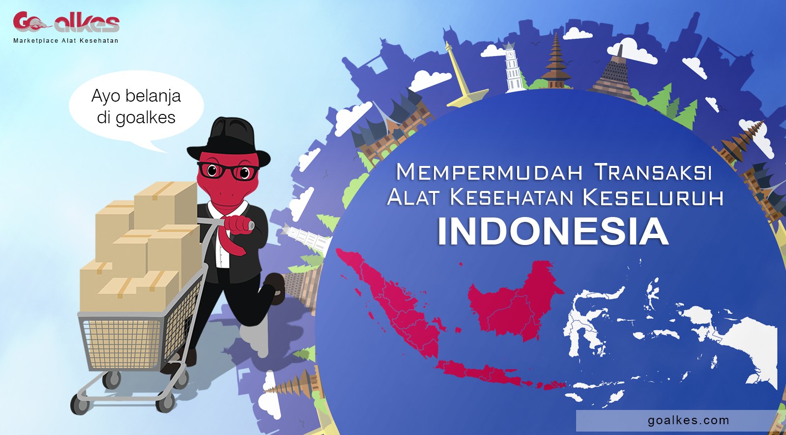 Goalkes Bola Dunia