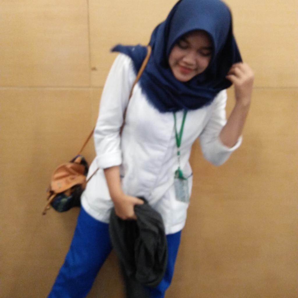 Saskia Emilia Fadhilah