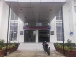 RS Umum Daerah Datu Pancaitana