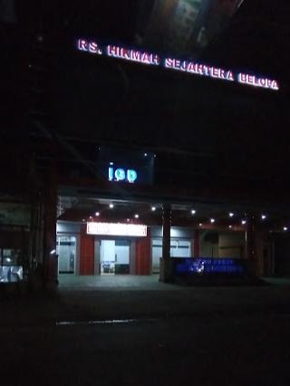 RS Hikmah Sejahtera Belopa