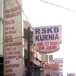 RS Khusus Bedah Kurnia Medical Center
