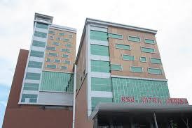 RS Umum Mitra Medika Deli Serdang