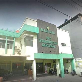 RS PKU Muhammadiyah Kartasura