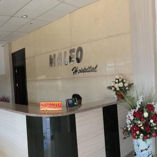 RS Maleo